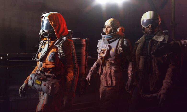 Arc Raiders realmente tem um enredo?