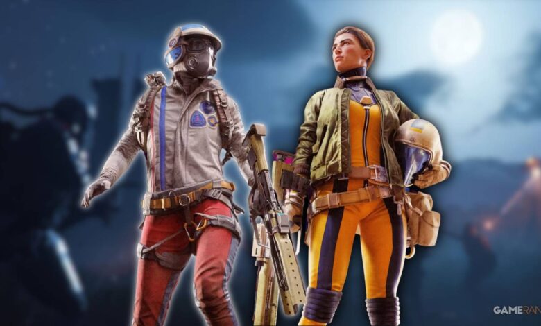 Arc Raiders revela novo modo de jogo e preços de cosméticos