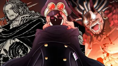 As maiores lutas de One Piece no arco Elbaf