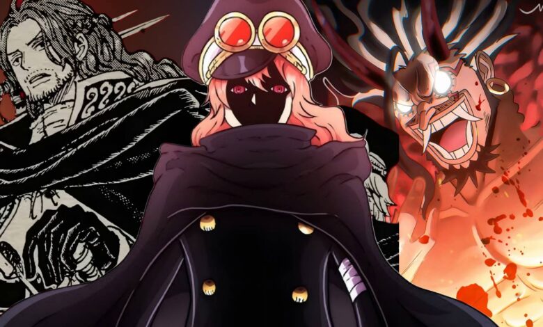 As maiores lutas de One Piece no arco Elbaf