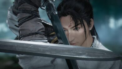 As melhores artes místicas para desbloquear no início de onde os ventos se encontram