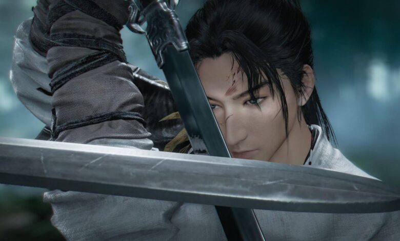 As melhores artes místicas para desbloquear no início de onde os ventos se encontram