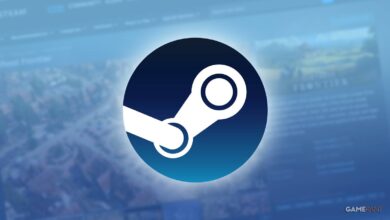 As páginas da loja Steam acabaram de ser reformuladas