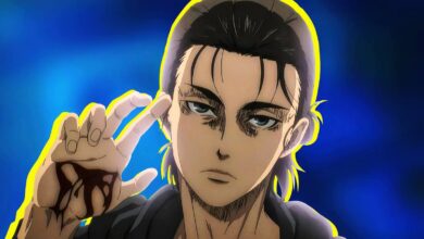 Attack On Titan está de volta com um novo projeto