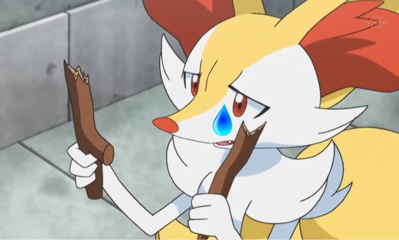 Atualização ZA corrige bug do Mega Stone