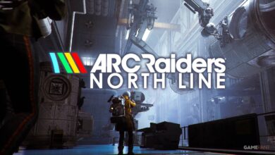 Atualização do ARC Raiders North Line obtém data de lançamento e novos detalhes