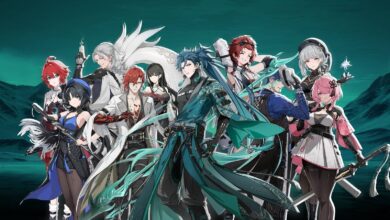 Banner WuWa (próximo banner do Wuthering Waves, programação do banner e histórico do banner)