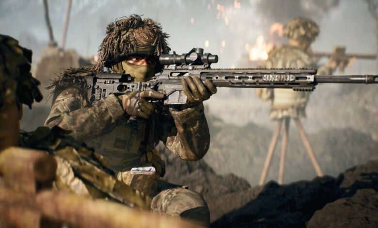 Battlefield 6 tem 9 novos modos de jogo em desenvolvimento