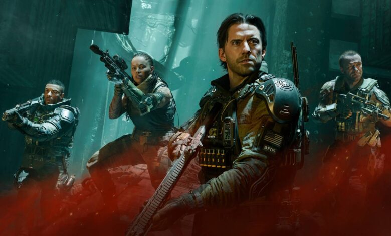 Black Ops 7 está fazendo uma grande mudança no final do jogo