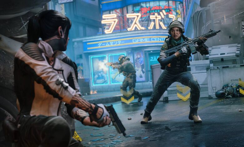 Black Ops 7 está sendo bombardeado por análises