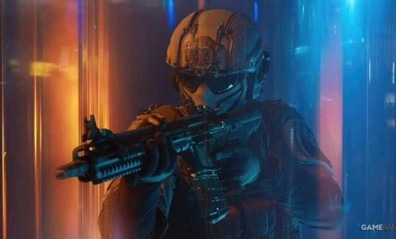 Black Ops 7 fazendo alterações no Aim Assist