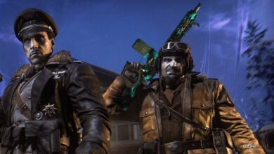 Black Ops 7 tem uma camuflagem de zumbis que a maioria dos jogadores nunca conseguirá