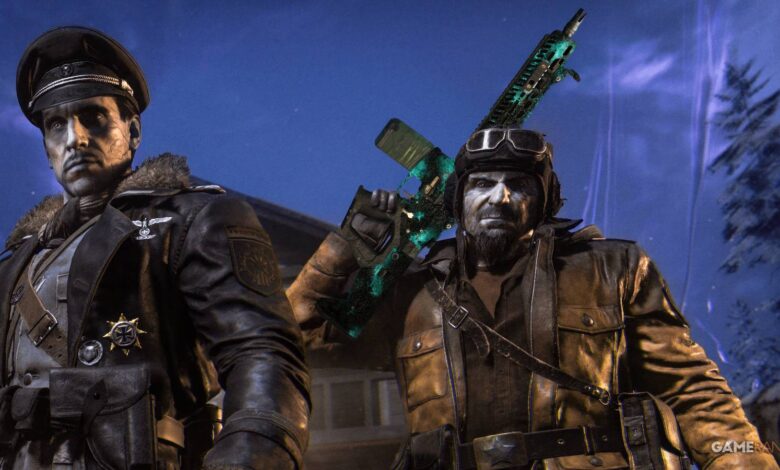 Black Ops 7 tem uma camuflagem de zumbis que a maioria dos jogadores nunca conseguirá