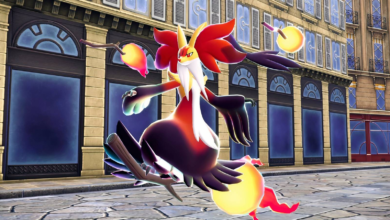 Bug de recompensa Mega Stone classificado em ZA resolvido oficialmente