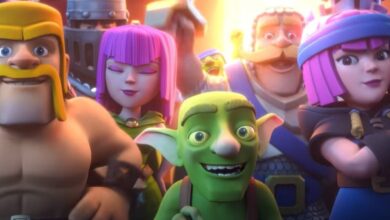 Clash Royale: Melhores Decks de Arena 13