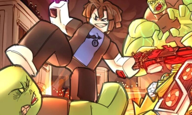 Códigos HyperLoot para recompensas gratuitas