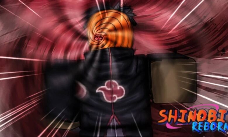 Códigos Shinobi Reborn para Roblox