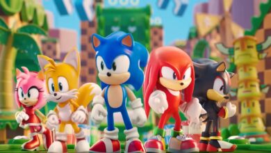 Códigos Sonic Rumble ativos