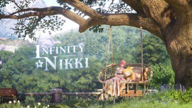 Códigos e tempo de transmissão ao vivo do Infinity Nikki 2.0