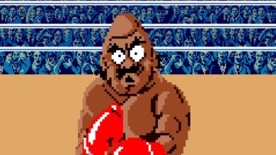 Comemorando a história dos jogos com os jogos oficiais mais antigos da Nintendo