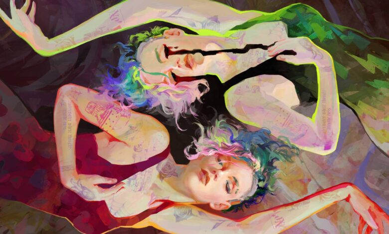 Como Cyberpunk 2077 redefine a Femme Fatale para o Noir Moderno