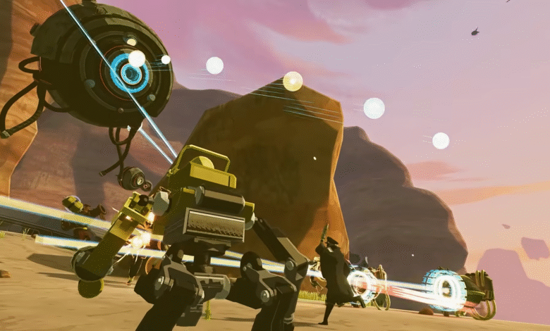 Como combater Solus Heart em risco de chuva 2 Alloy Collective