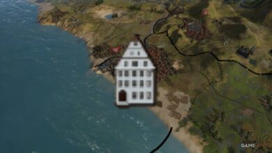 Como construir um escritório comercial na Europa Universalis 5