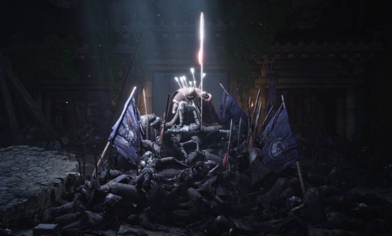 Como deixar seitas onde os ventos se encontram