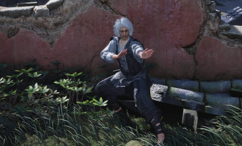 Como derrotar o Ancião Gongsun em Onde os Ventos se Encontram