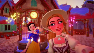 Como desbloquear Branca de Neve em DDV (Disney Dreamlight Valley)