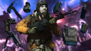 Como desbloquear todos os equipamentos letais em BO7 Zombies