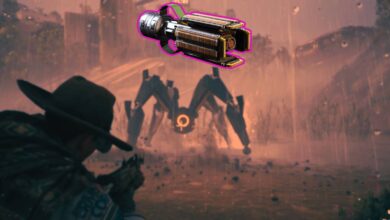 Como destruir facilmente um saltador (bisão) em ARC Raiders