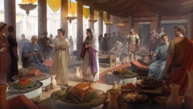 Como entrar no modo de exploração no Anno 117 Pax Romana