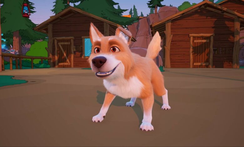 Como obter Bonesy gratuitamente em Fortnite