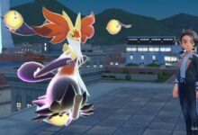 Como obter Delphoxite em Pokémon Legends ZA