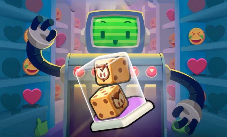 Como obter a pele de dados de coruja no Monopoly GO