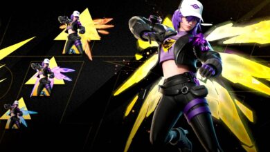 Como obter asas de renome grátis em Fortnite