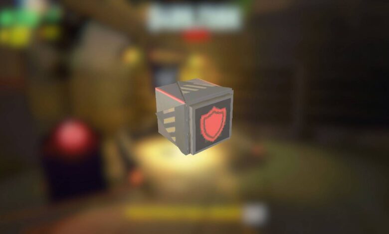 Como obter e usar drone indestrutível no REPO