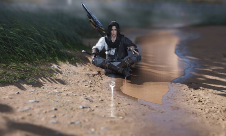 Como obter e usar placas de sinalização onde os ventos se encontram