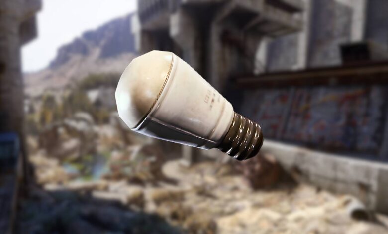 Como obter lâmpadas em ARC Raiders