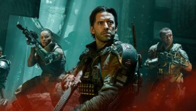 Como obter mortes à queima-roupa em Black Ops 7