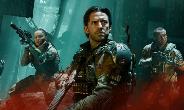 Como obter mortes à queima-roupa em Black Ops 7