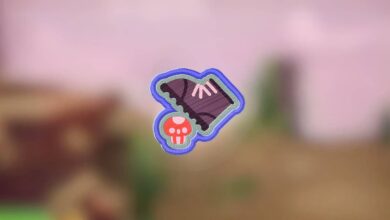 Como obter o emblema Tread Lightly no PEAK