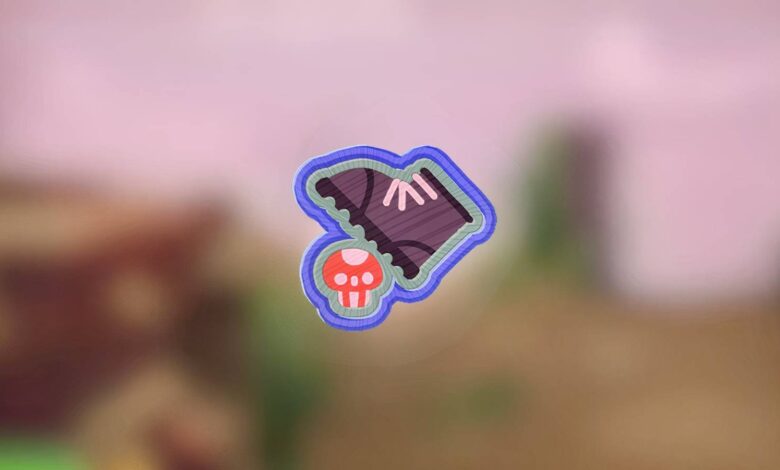 Como obter o emblema Tread Lightly no PEAK