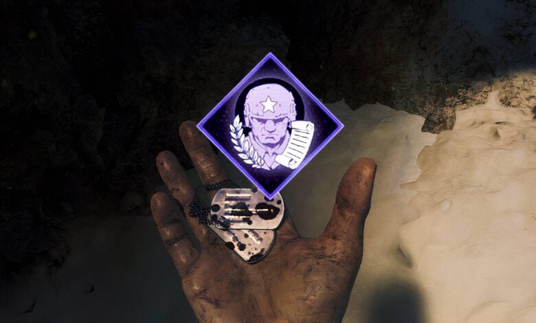 Como obter o troféu de bons soldados em BO7 Zombies