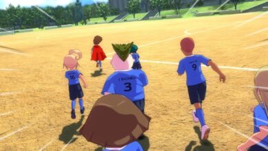 Como obter passivos personalizados em Inazuma Eleven Victory Road