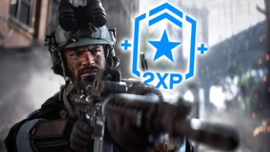 Como usar impulsionadores de carreira e hardware