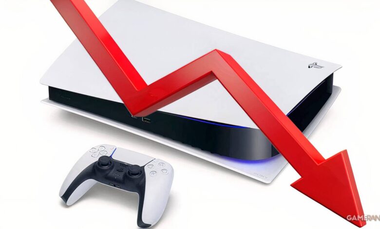 Console PS5 mais barato revelado, mas há um problema