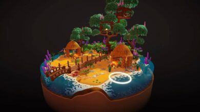 Cozyrama - Trailer oficial da data de lançamento