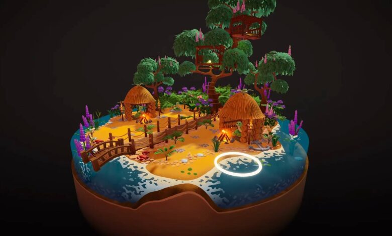 Cozyrama - Trailer oficial da data de lançamento